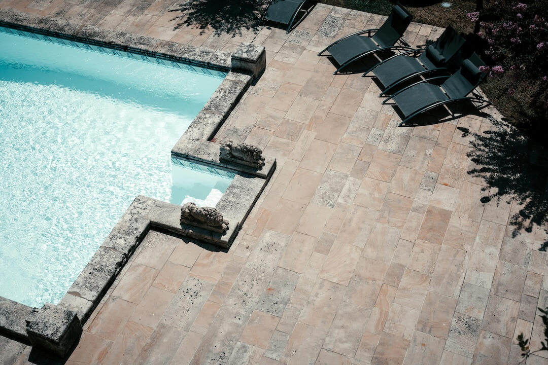 Maintaining Your Pool’s Freshness Post-Party in Federal Gardens Image