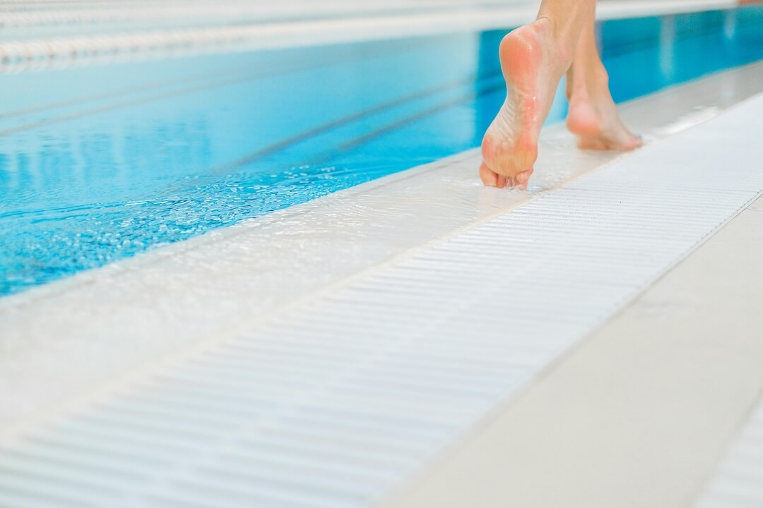 Custom Solutions for Every Pool in President Country Club Image