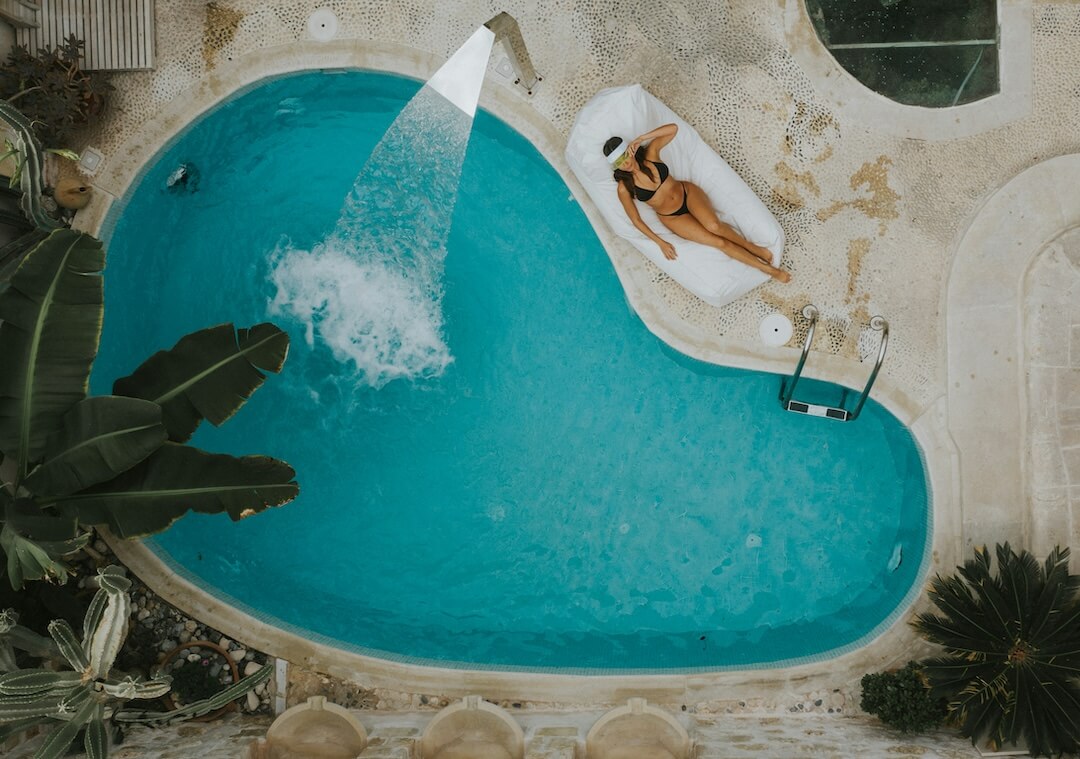 Practical Tips for Pool Chemical Management Image
