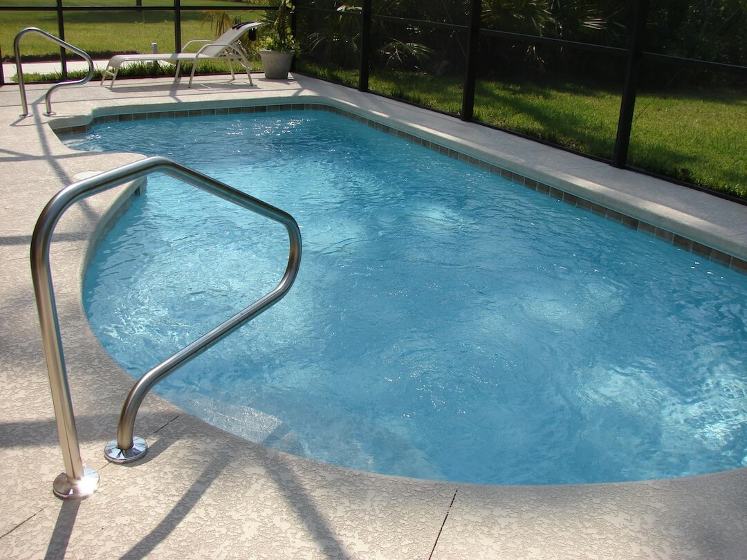 Benefits of Upgrading Your Pool Pump Image