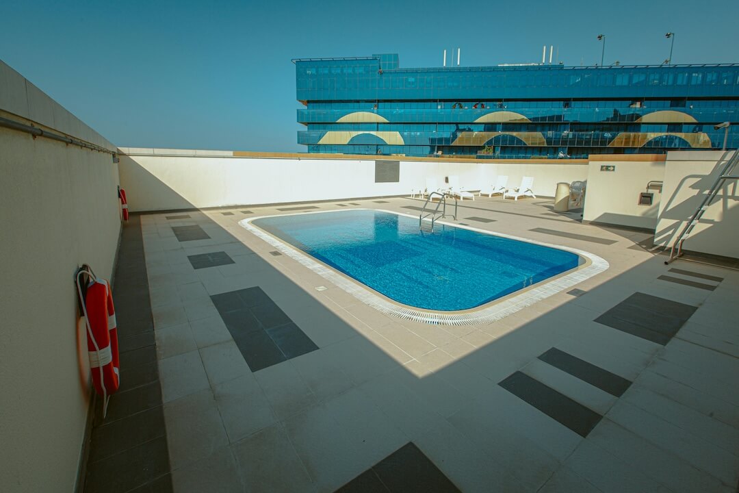 The Benefits of Upgrading Your Pool Ozonator Image