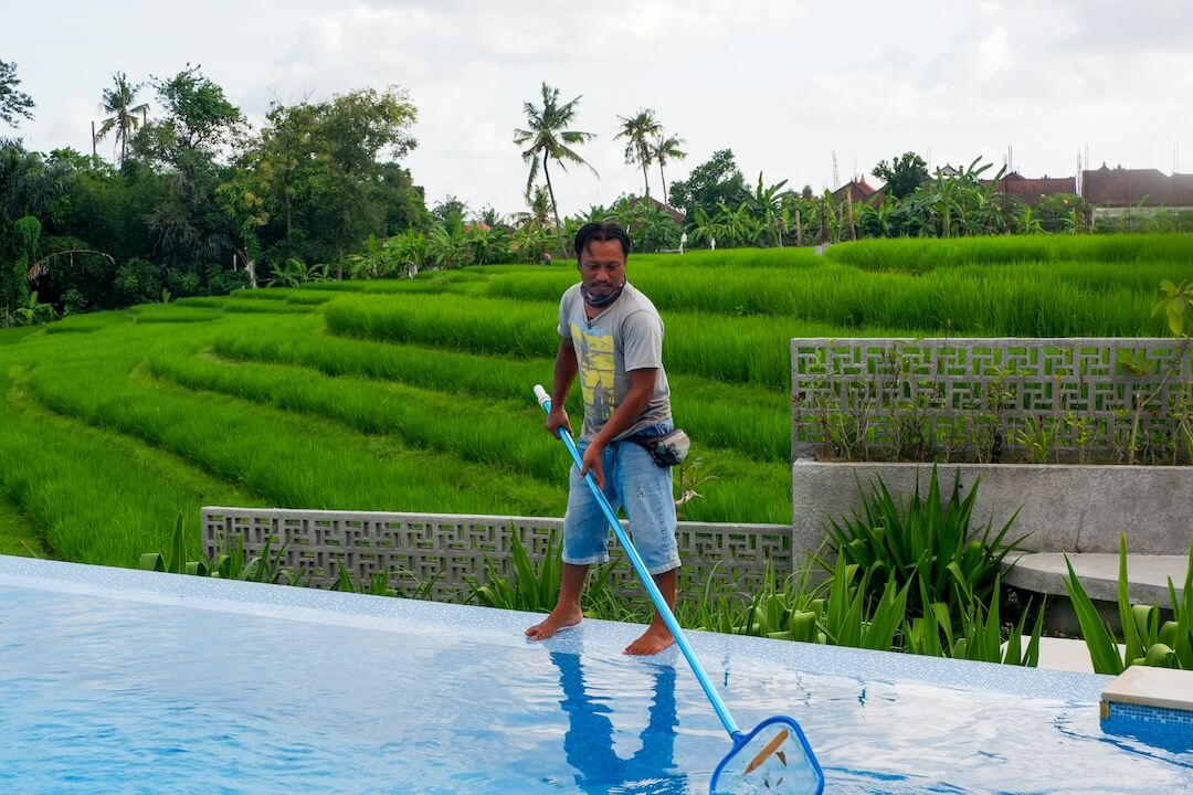 How We Perform Pool Equipment Checks and Leak Detection Image