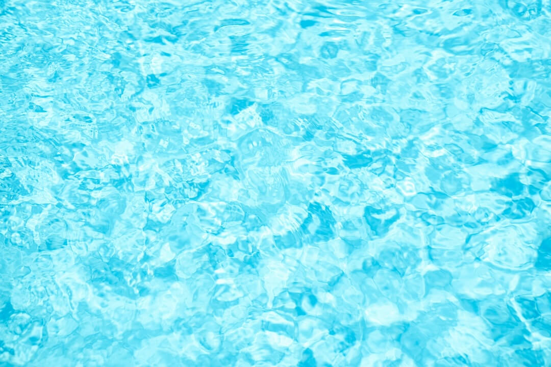 Benefits of Professional Pool Curtain Waterfall Cleaning Image