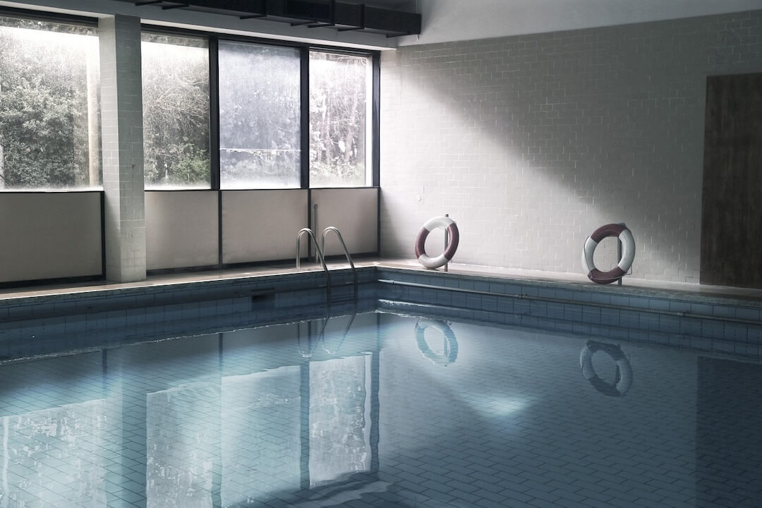 Advanced Algae and Bacteria Removal Image