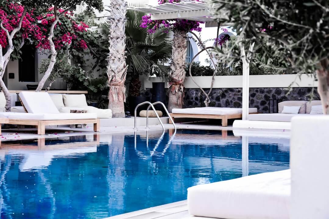 When to Schedule Pool Lighting Maintenance in Florida Image