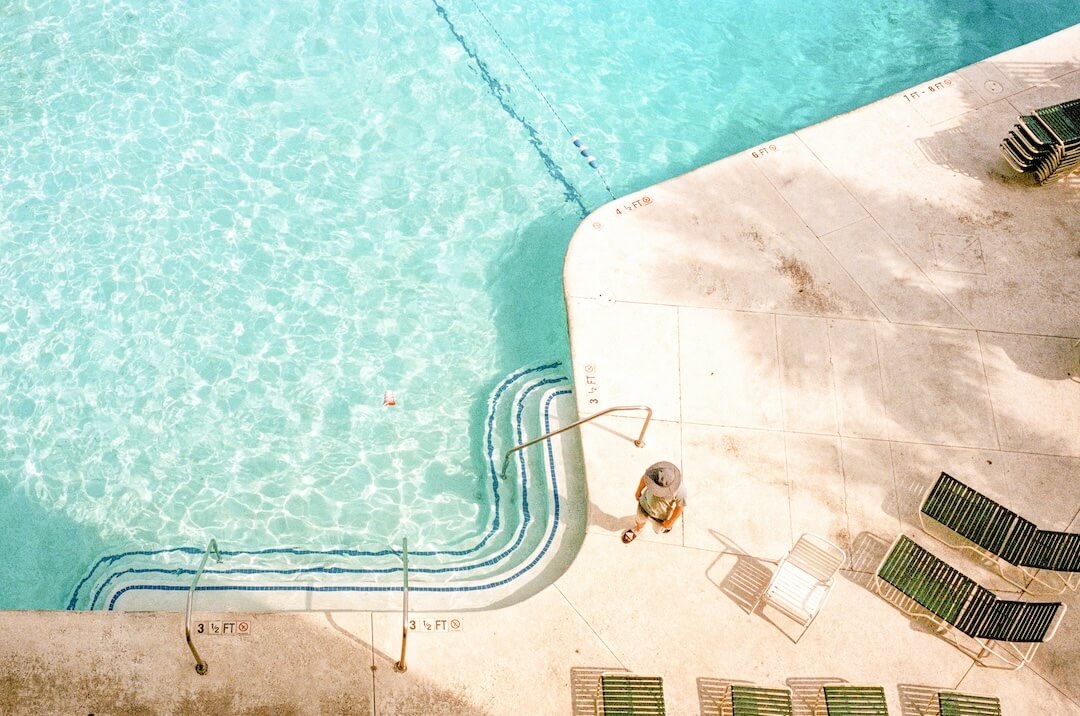 Customized Pool Vacuuming Plans Designed for Your Needs in Villas At Emerald Dunes Image
