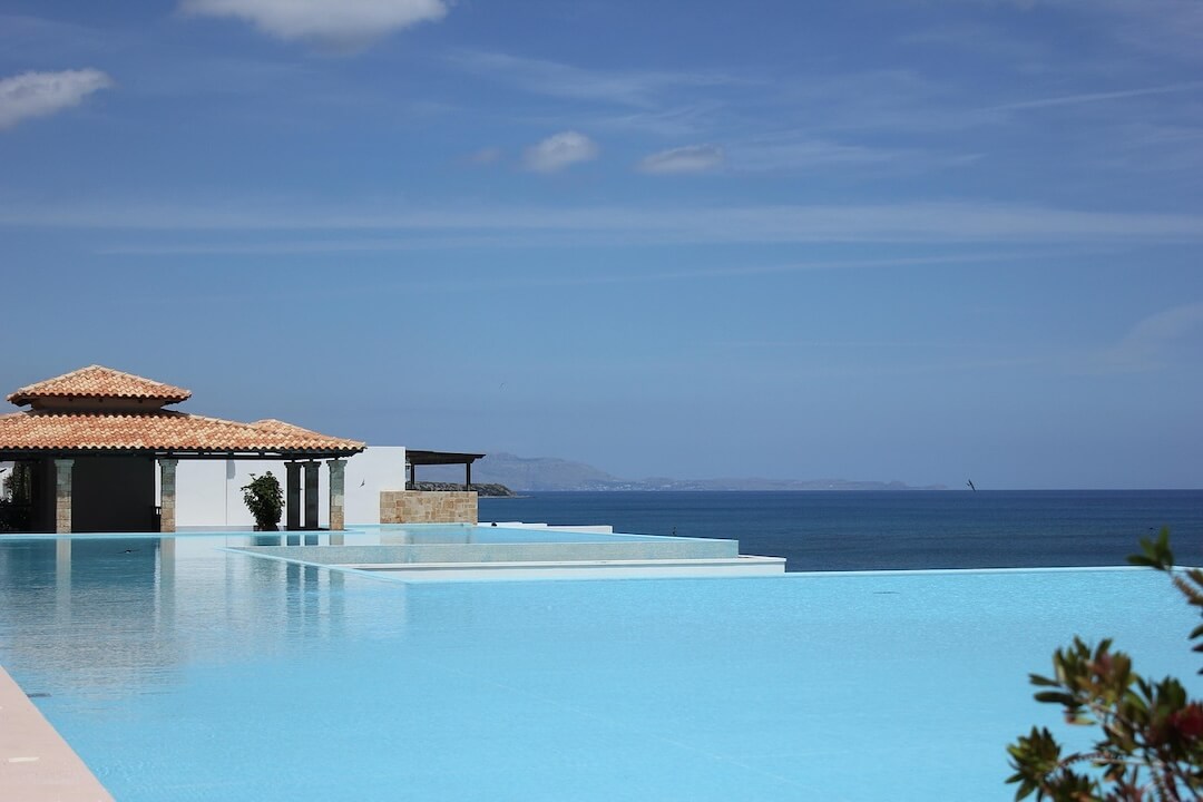 Customized Solutions for Different Pool Types and Conditions Image