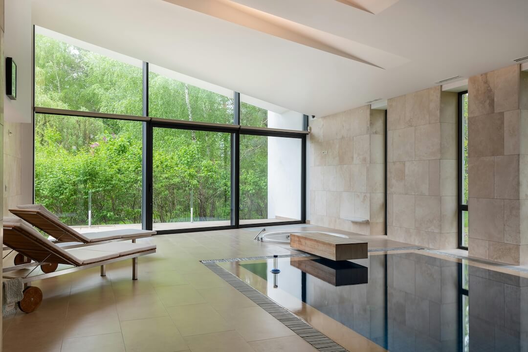 Comprehensive Pool Drainage Solutions Tailored to Your Needs Image